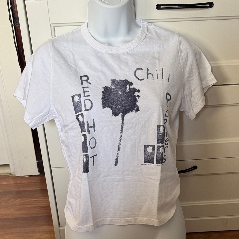 Abercrombie & Fitch Skimming Tee